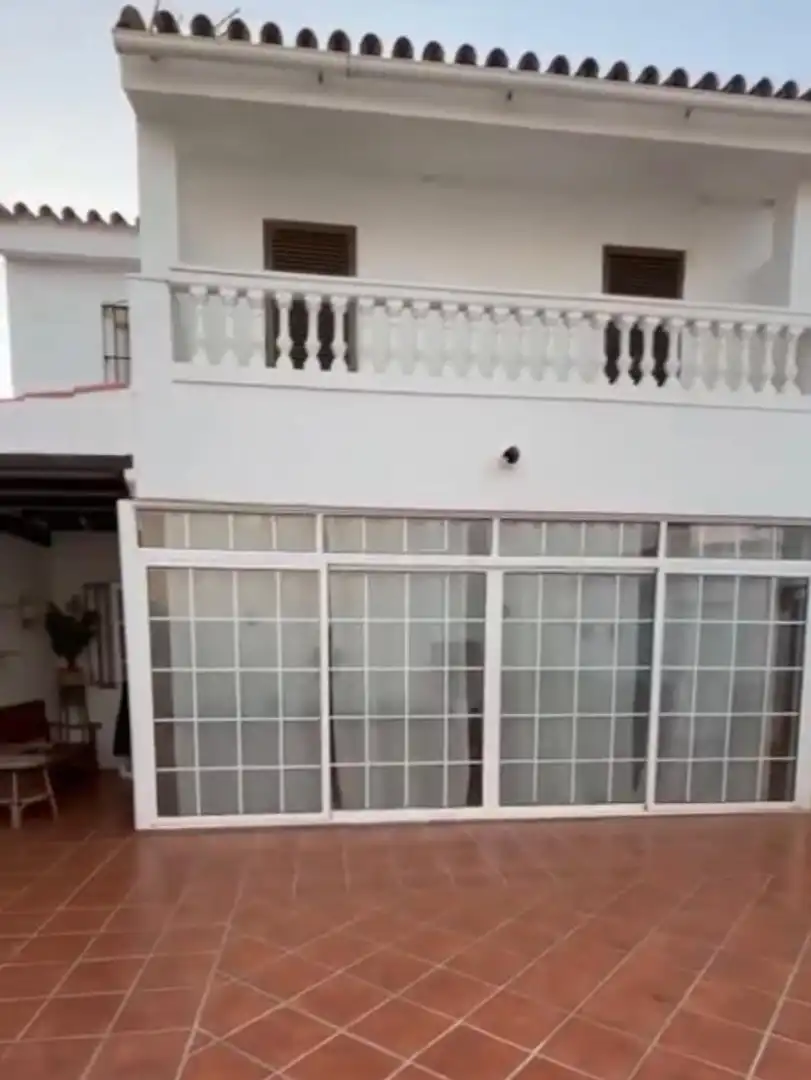 Casa a schiera con terrazza in affitto a El Rinconcillo, imagen 3