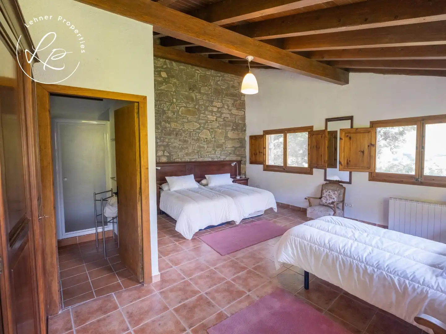Country house for sale in LLOC RIERA MAS COROMINA, imagen 41