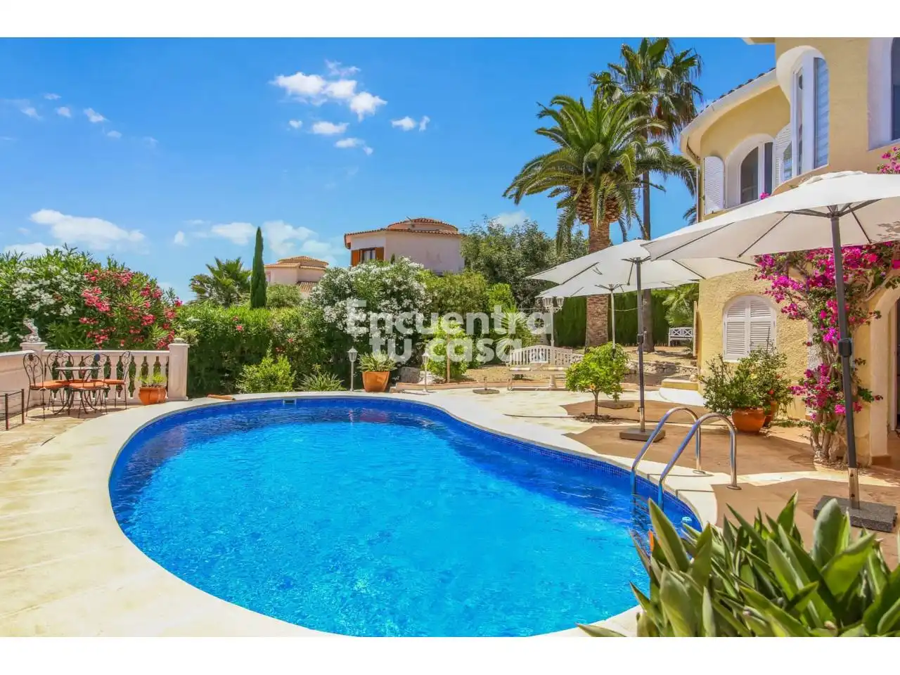 Detached house with pool for sale in Calle COMETA, imagen 50