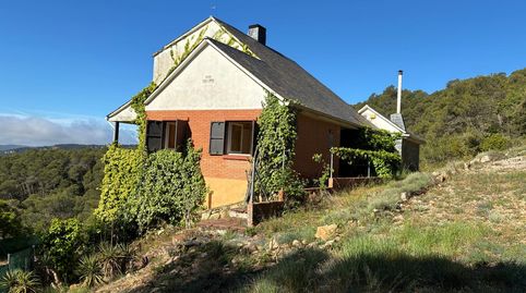 Foto 2 de Casa o xalet en venda a La Llacuna, Barcelona