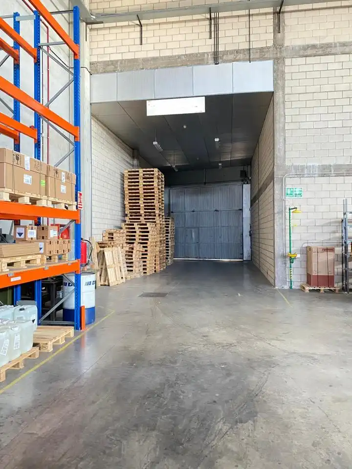 Nau industrial en venda a Morse, Los Olivos - Los Ángeles