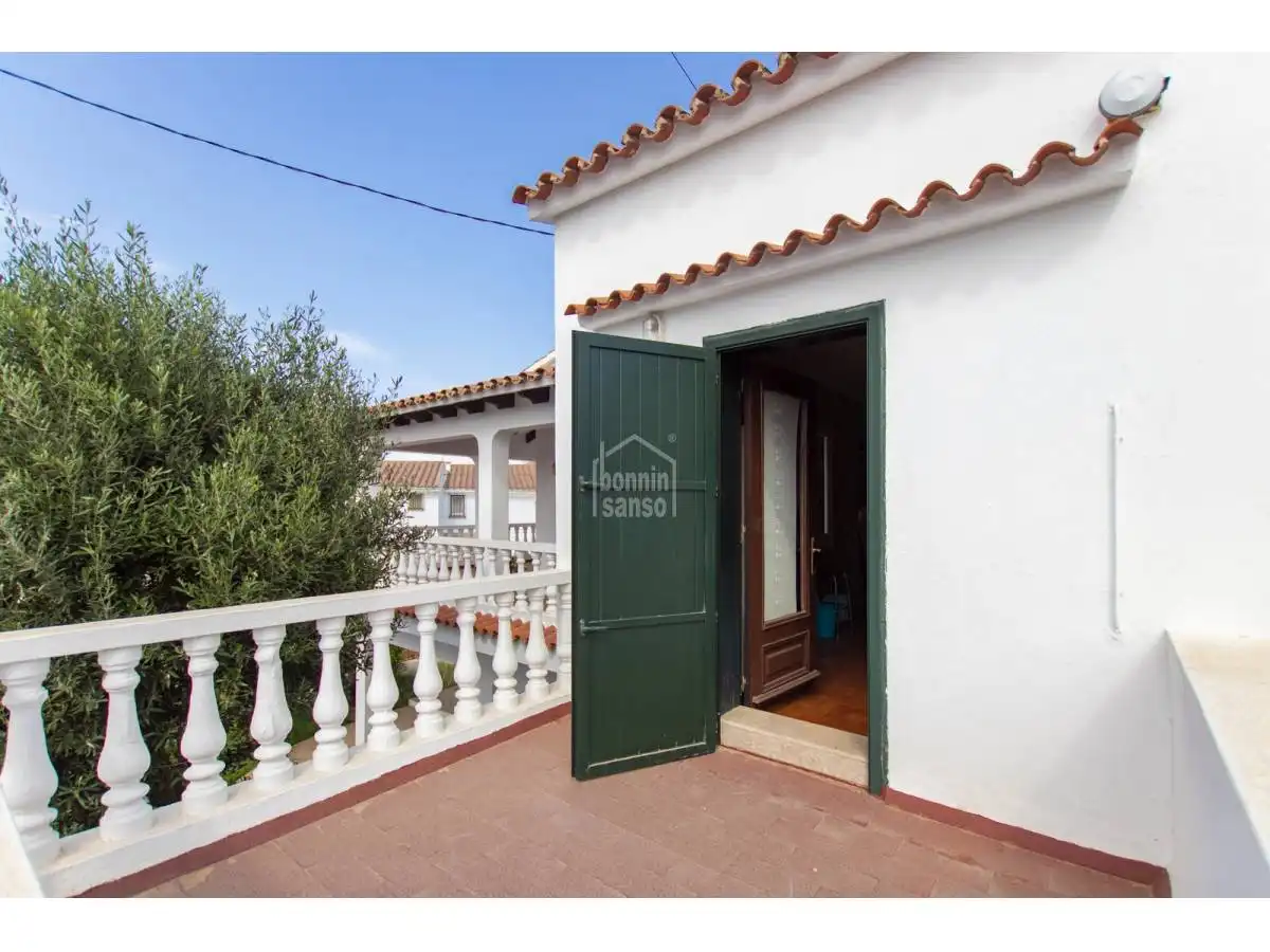Casa o xalet en venda a Son Vilar - Trepucó