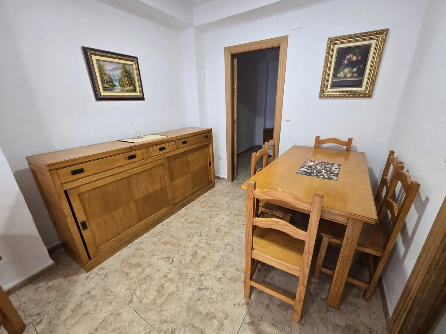 Wohnung zum Verkauf in VIRGEN DE LORETO, imagen 5