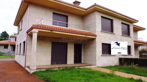 Photo 2 of Single-family semi-detached for sale in Baiona, Pontevedra