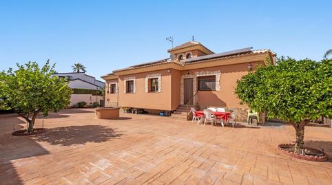 Foto 5 de Casa o xalet en venda a Manantiales - Lagar - Cortijo, Málaga