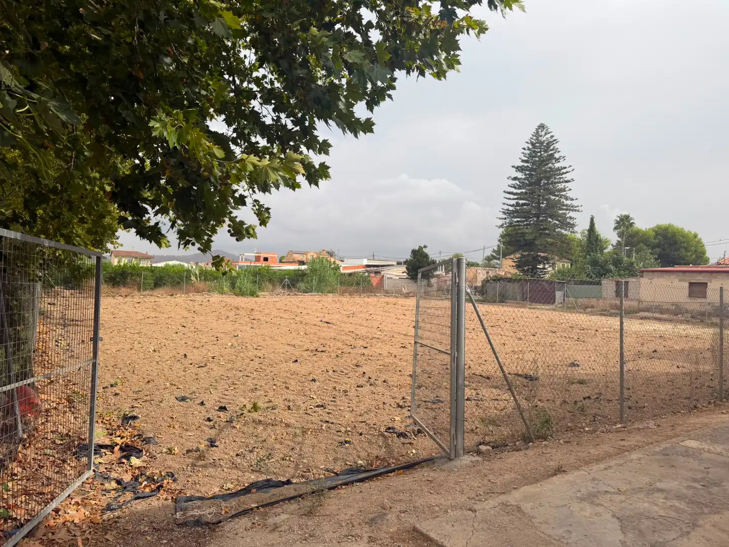 Rural land for sale in Carril de los Perez, imagen 7