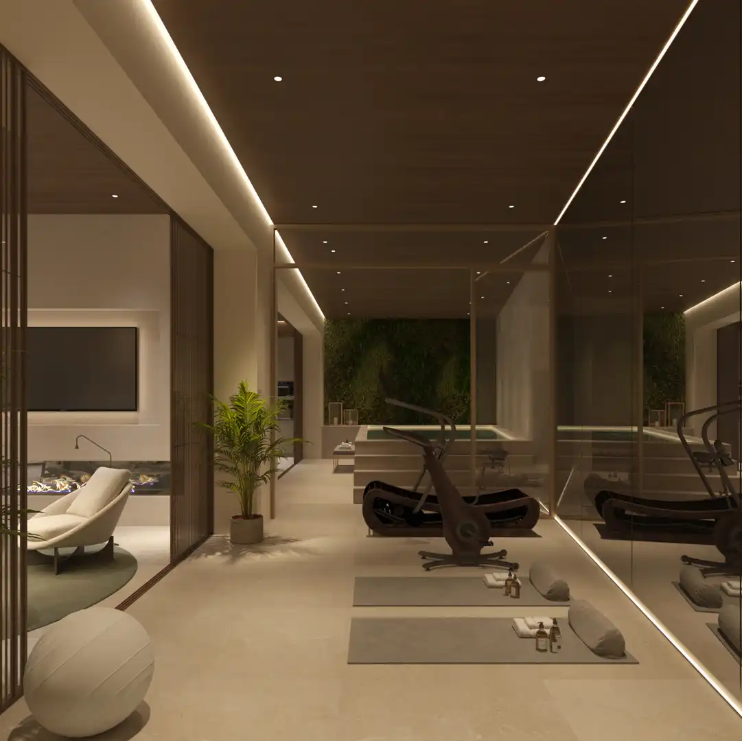 Terraza de Planta baja en venta en  Palma de Mallorca