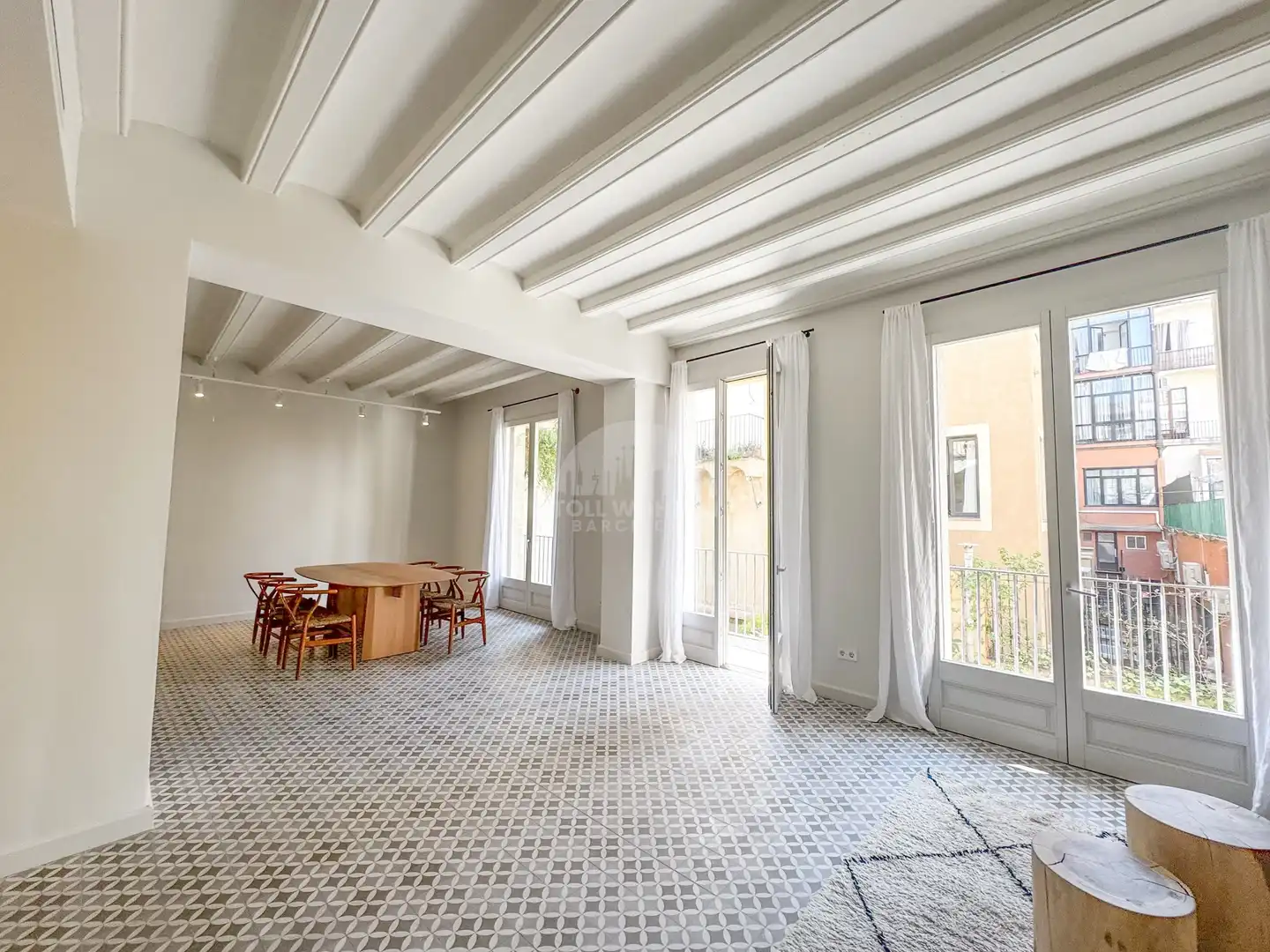 Wohnung mit Terrasse zum Verkauf in calle sant pere mes alt, imagen 9