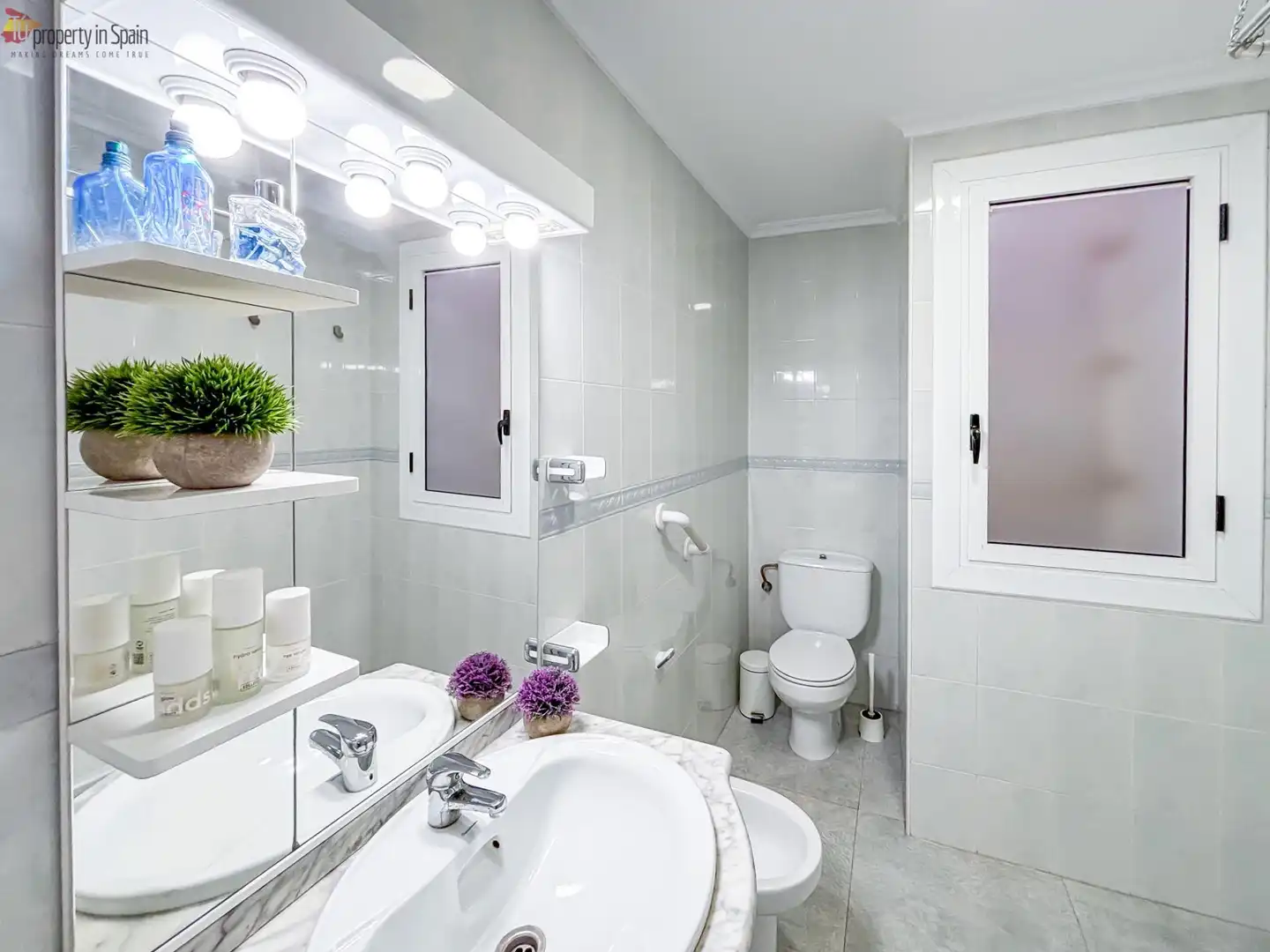Habitación en Calle CAPITAN RUEDA, Campoamor