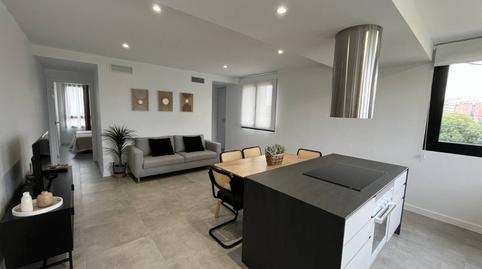 Foto 2 de Pis de lloguer a Camino Santa Bárbara, 12, Alcañiz, Teruel