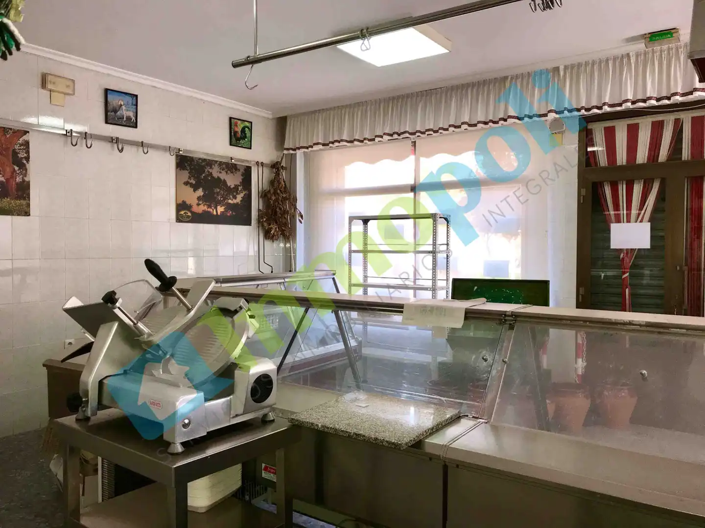 Local comercial en venda a Calle Godofredo Ortega y Muñoz, imagen 6
