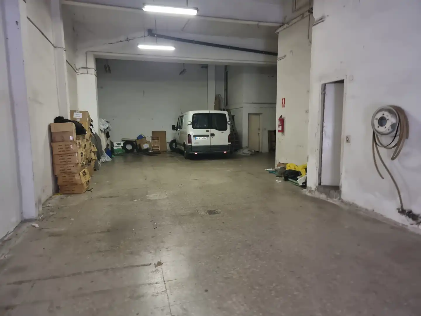 Local comercial en venta en Mariola, imagen 3