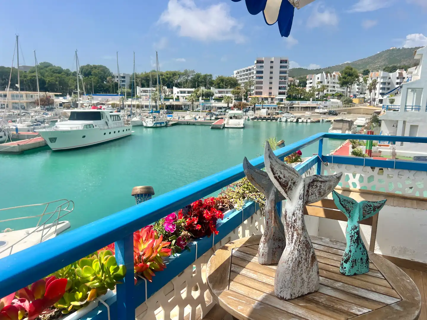 Apartamento en venta en Alcalà de Xivert con Aire acondicionado, Terraza y Amueblado