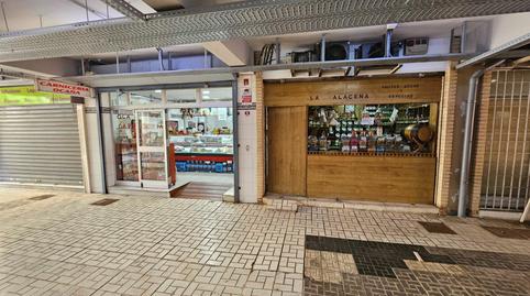 Photo 2 of Premises for sale in Puerta Blanca, Málaga