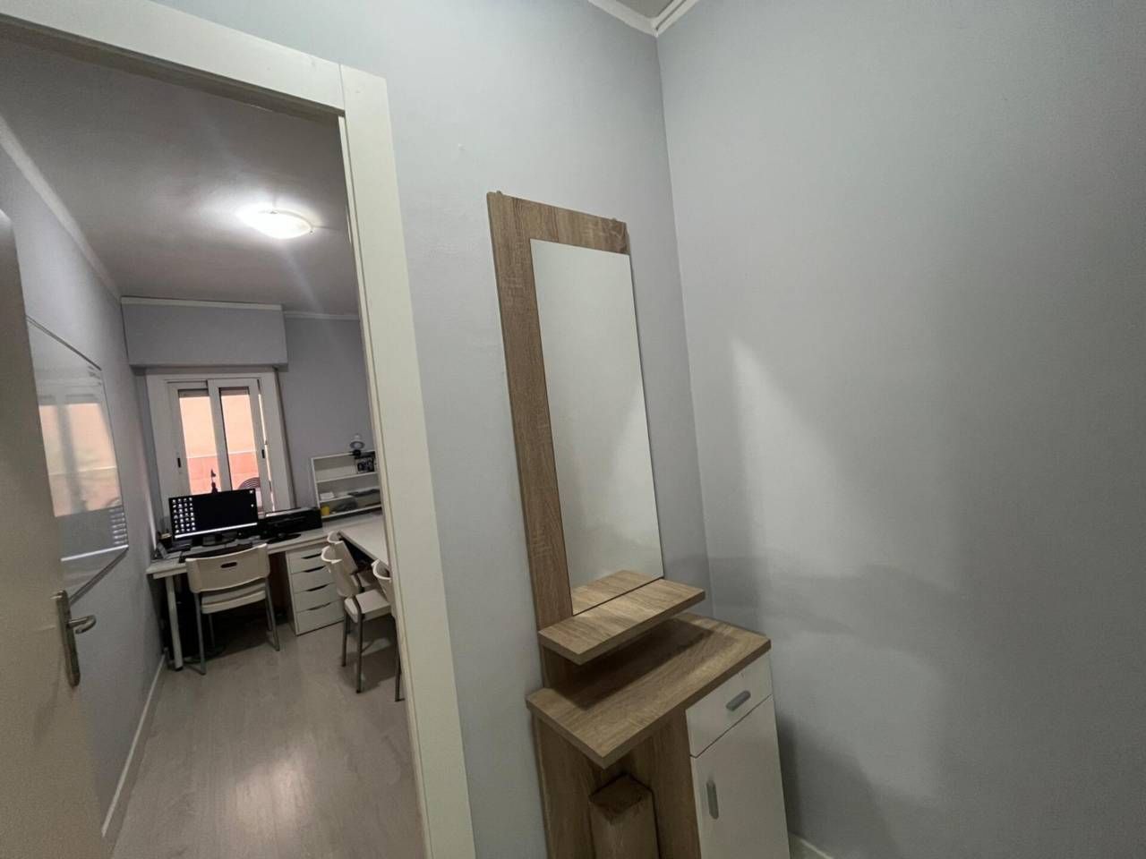 Flat for sale in Granollers  with Heating, Private garden and Parquet flooring