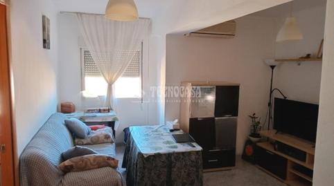 Foto 5 de Pis en venda a El Palo, Málaga