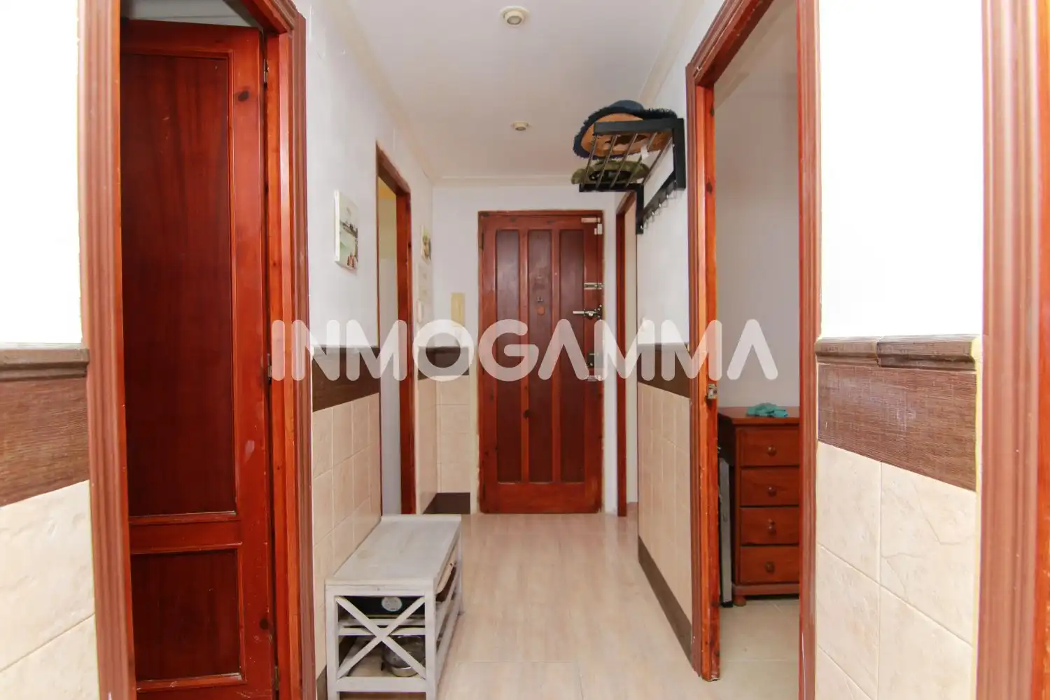 Piso en venta en Cullera con Terraza