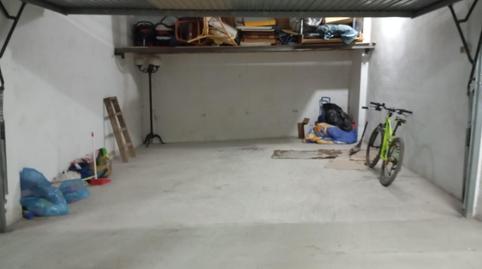 Photo 4 of Garage for sale in Calle del Siete de Marzo, 55, La Unión ciudad, La Unión