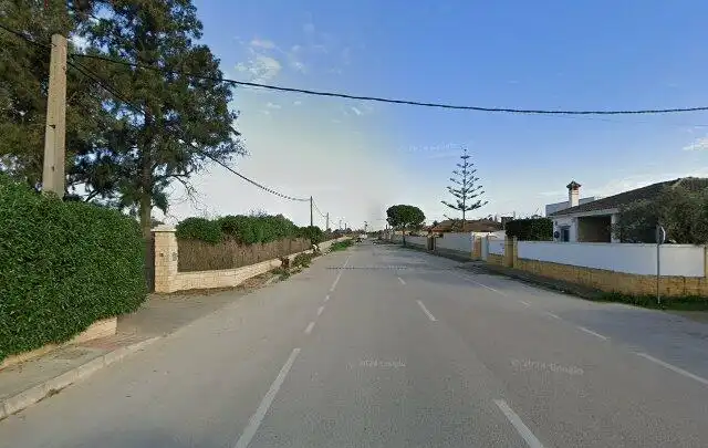 Adossat en venda a CM DE LOS MOLINEROS  Polígono  Parcela  RINCONES.