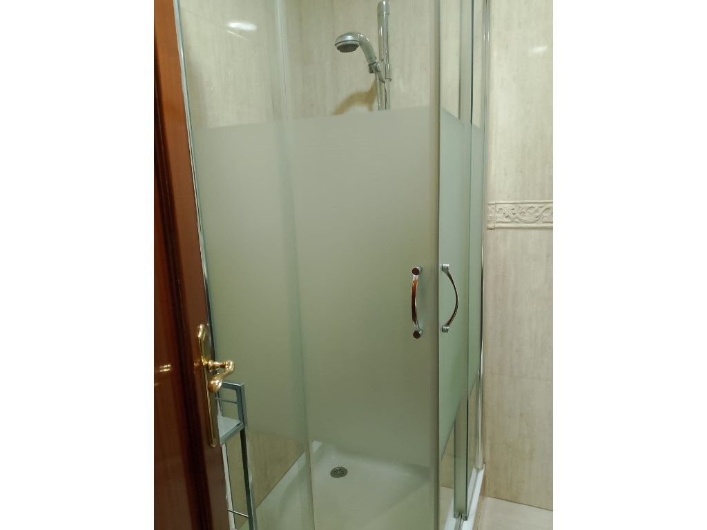 Bathroom of Flat for share in Cartagena