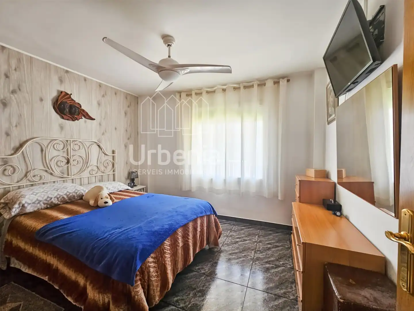 Piso con piscina en venta en Can Sans, imagen 17