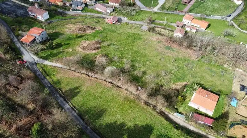 Terreno residenziale in vendita a Pravia, imagen 6