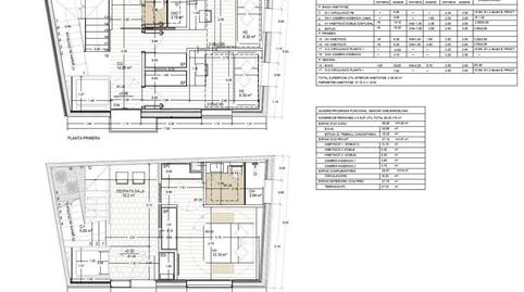 Foto 3 de Casa o chalet en venta en Sant Andreu de Palomar, Barcelona