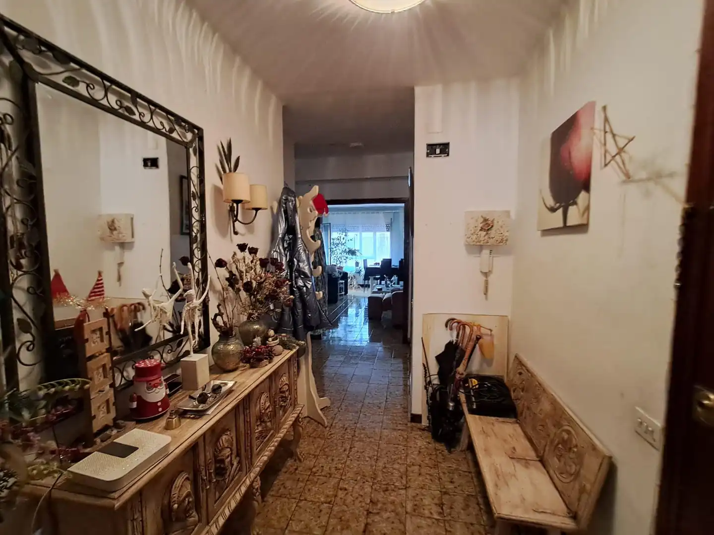 Appartement avec ascenseur à vendre à Instituts - Universitat, imagen 6