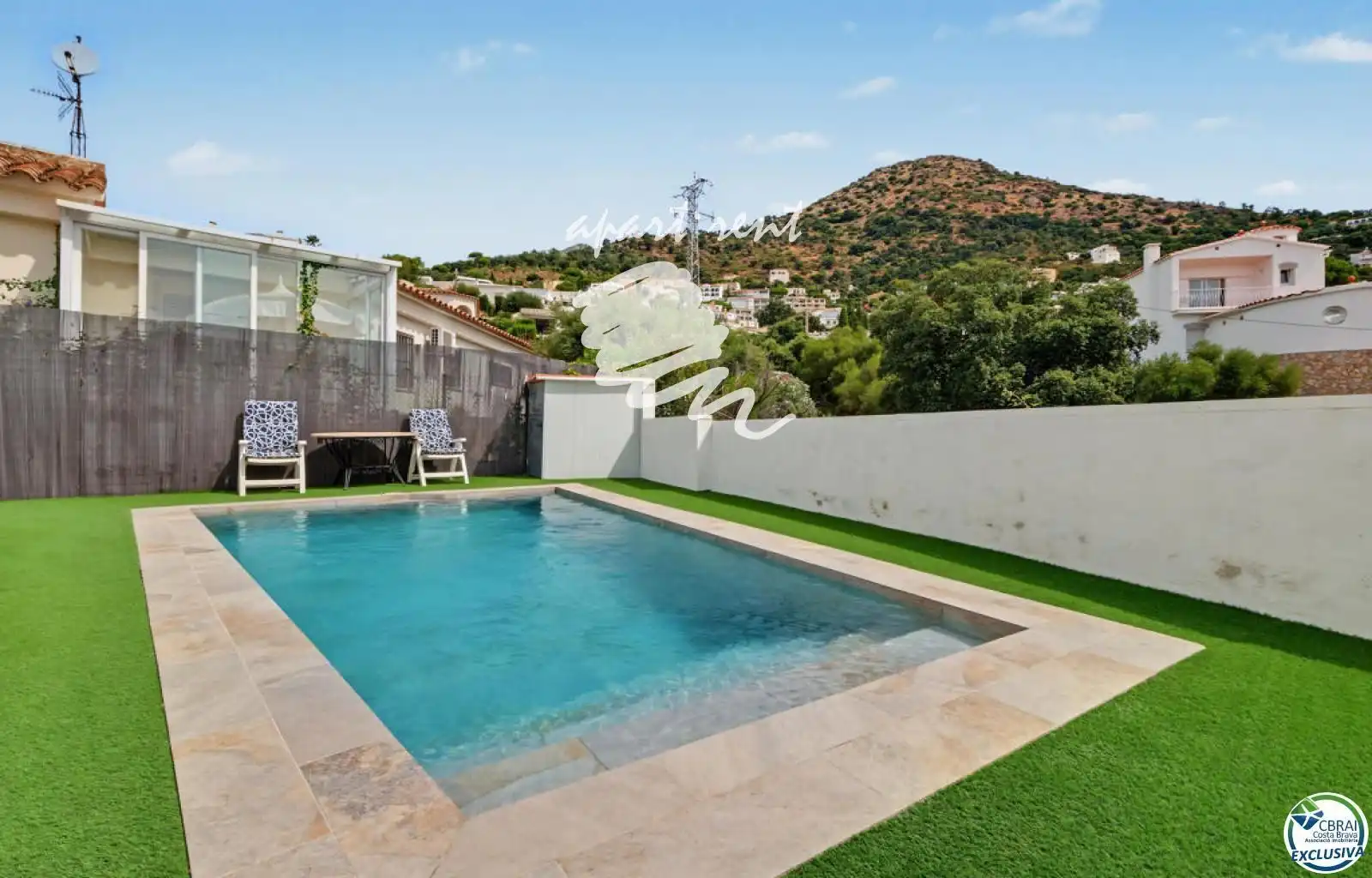 Casa con terraza en venta en cordova, imagen 5