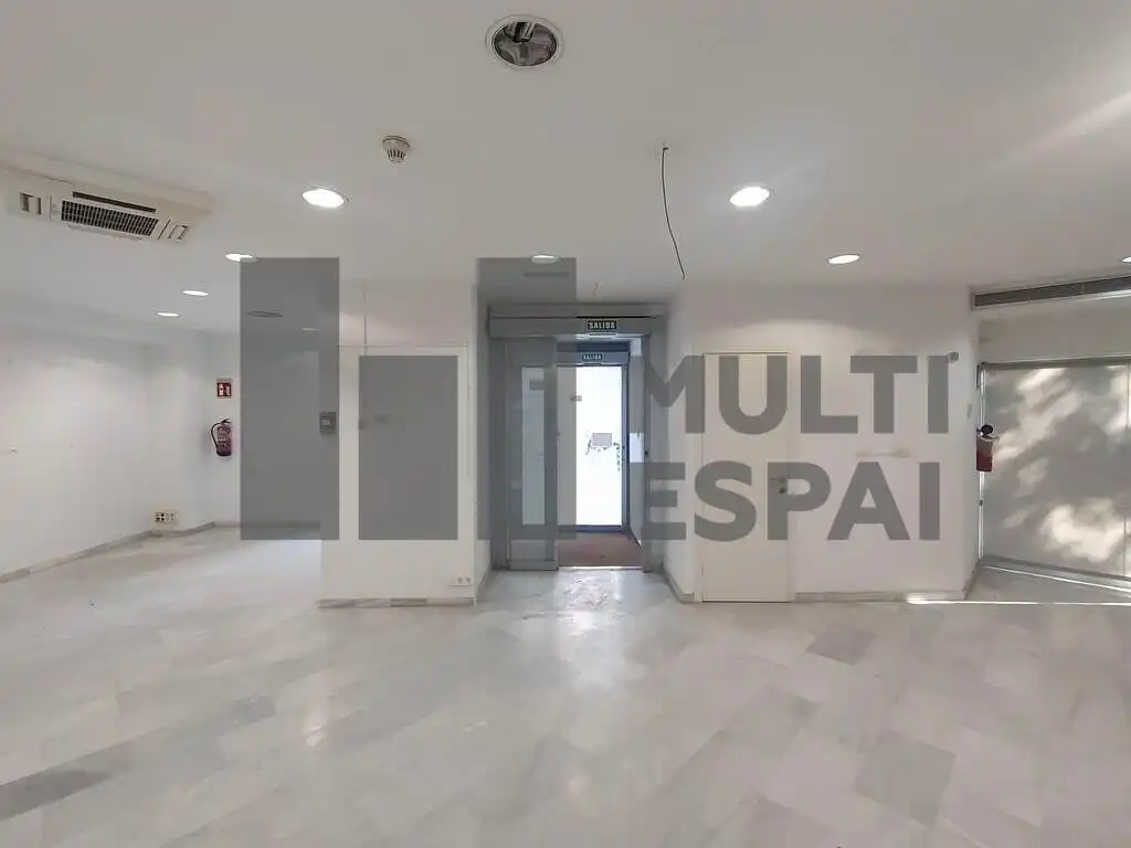 Business premises to rent in Carrer de Calàbria, imagen 8