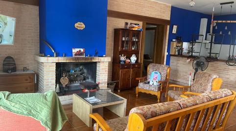 Foto 5 de Casa o xalet en venda a Almuradiel, Ciudad Real