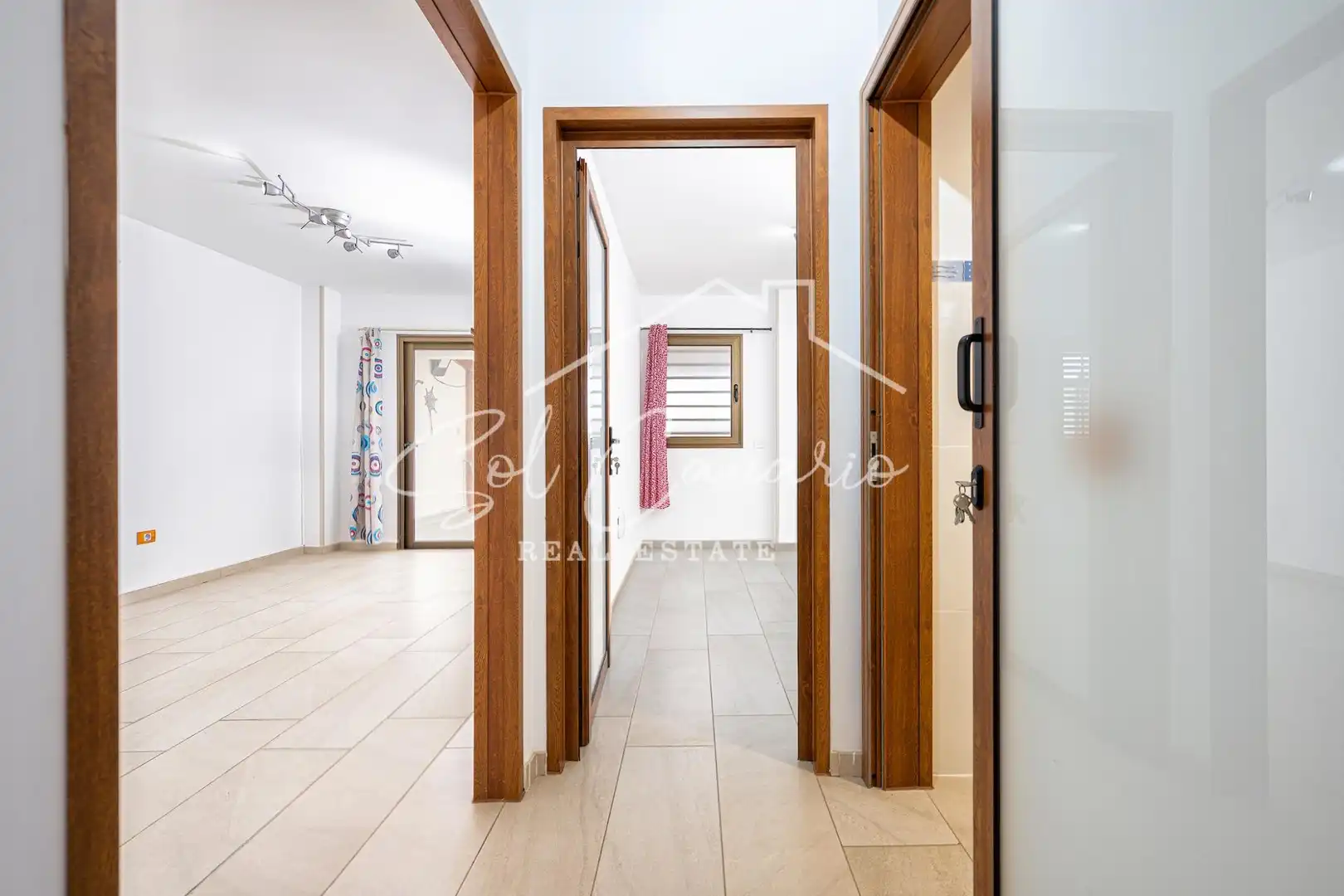 Piso de alquiler en Telde con Terraza y Amueblado