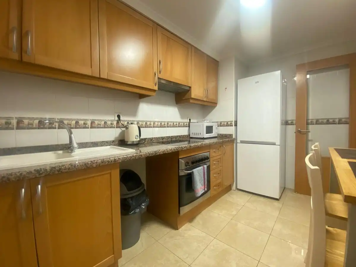 Wohnung mit Aufzug zum Verkauf in Saladar, imagen 8