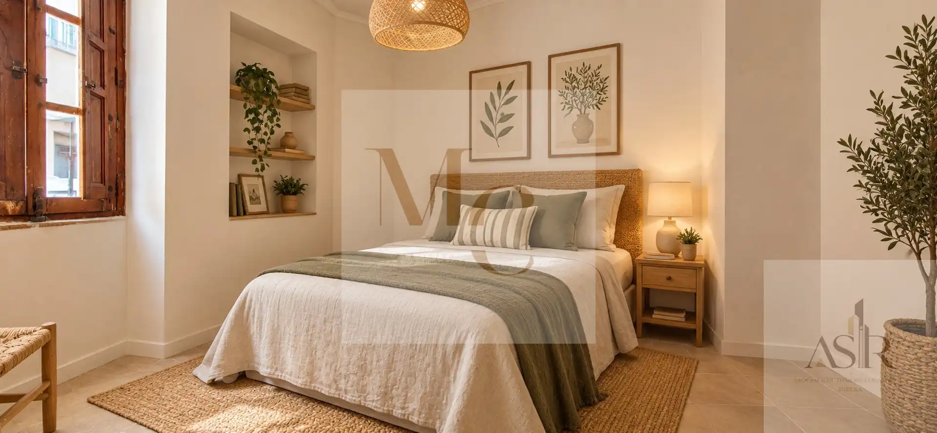 Semi-detached house for sale in Silla, imagen 3