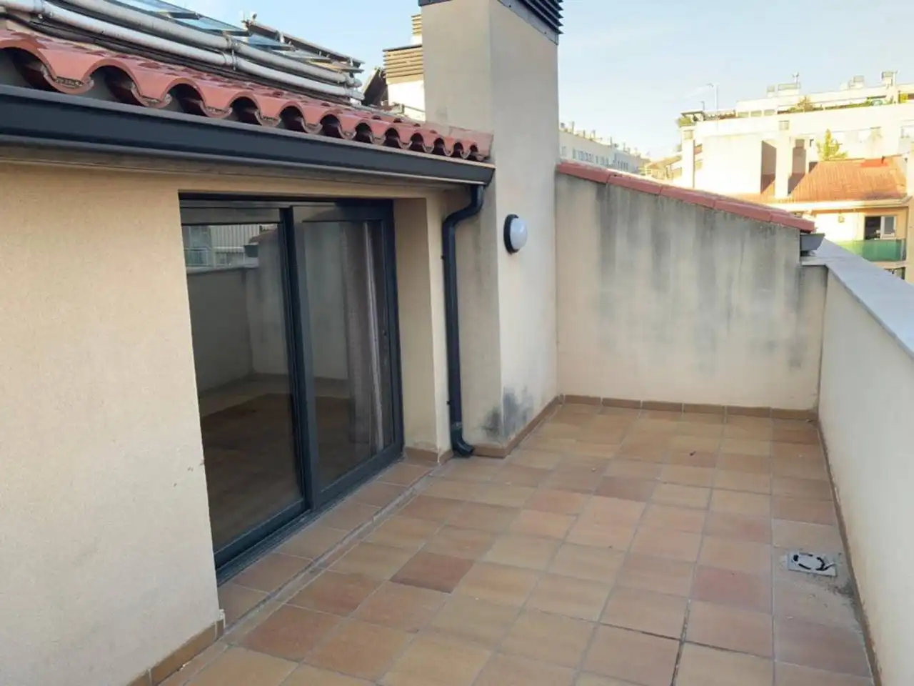 Terrassa de Dúplex en venda en Terrassa
