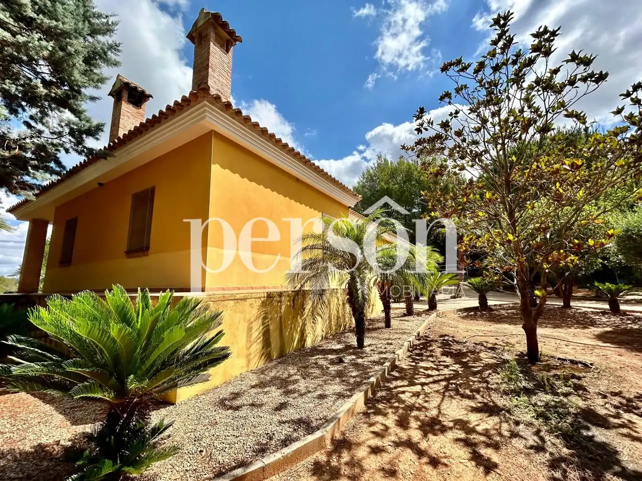 Xalet amb jardí en venda a Bolbaite, imagen 23