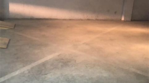 Foto 5 von Garage zur Miete in Carrer Diagonal Roser Pujades, Cardedeu, Barcelona