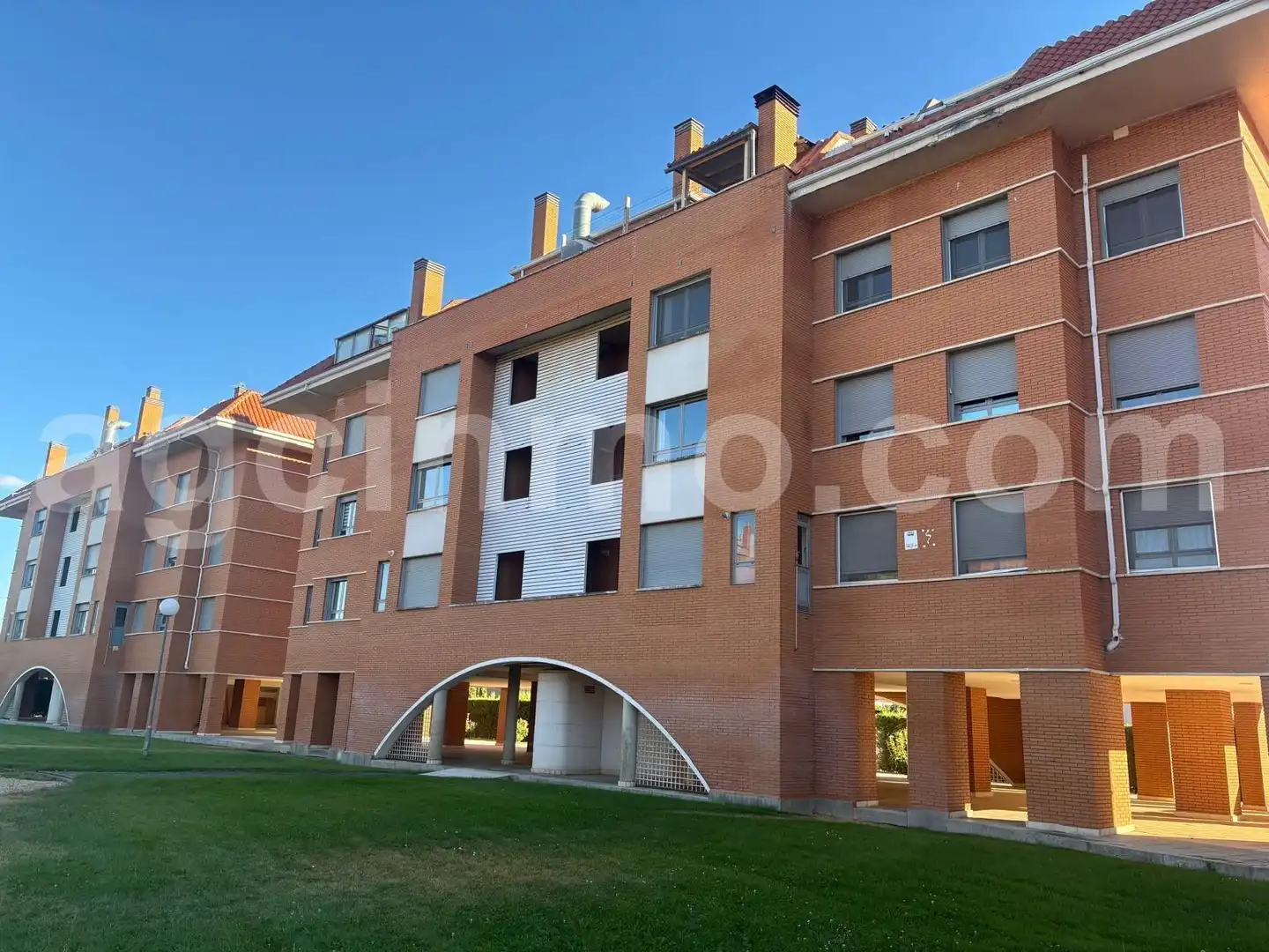 Appartement avec ascenseur à vendre à Calle Tierra de Soria, imagen 30
