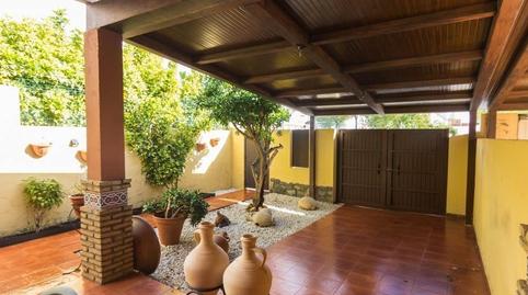 Foto 3 de Casa adosada en venda a El Juncal - Vallealto, Cádiz