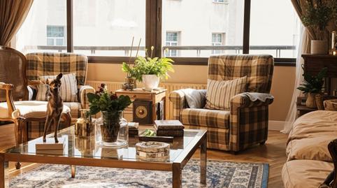 Foto 4 de Pis en venda a De Bretón de Los Herreros, Ríos Rosas - Nuevos Ministerios,  Madrid Capital