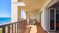 Terrassa de Pis en venda en Benalmádena amb Aire condicionat, Calefacció i Jardí privat
