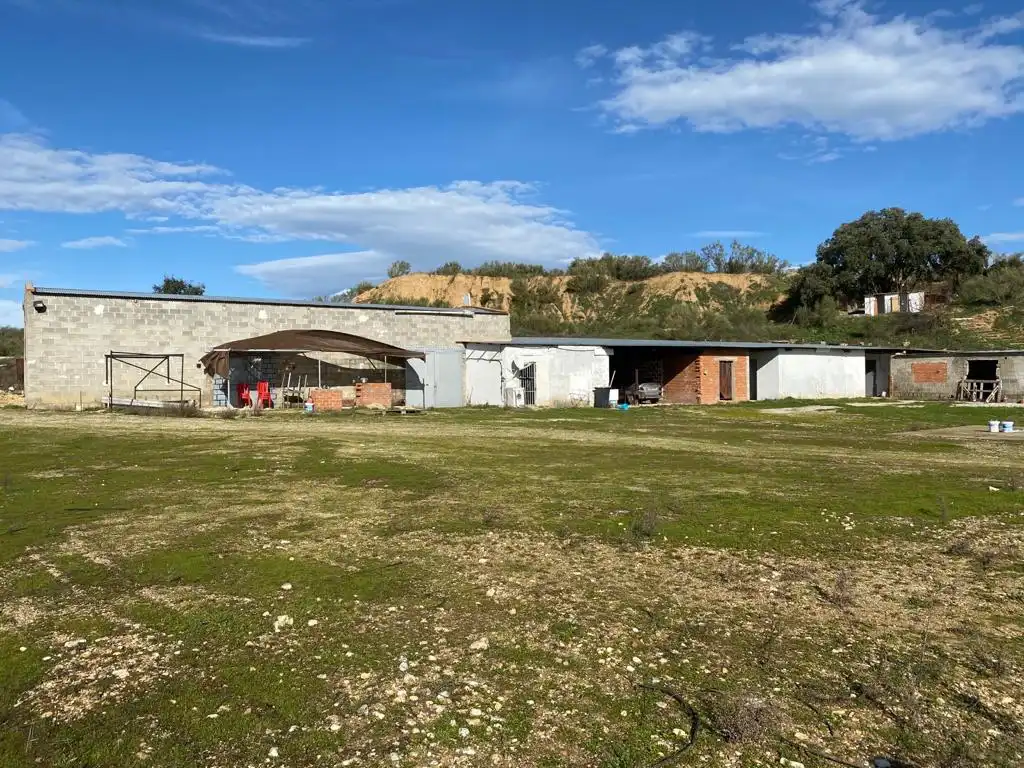 Terreny en venda a Villa del Prado