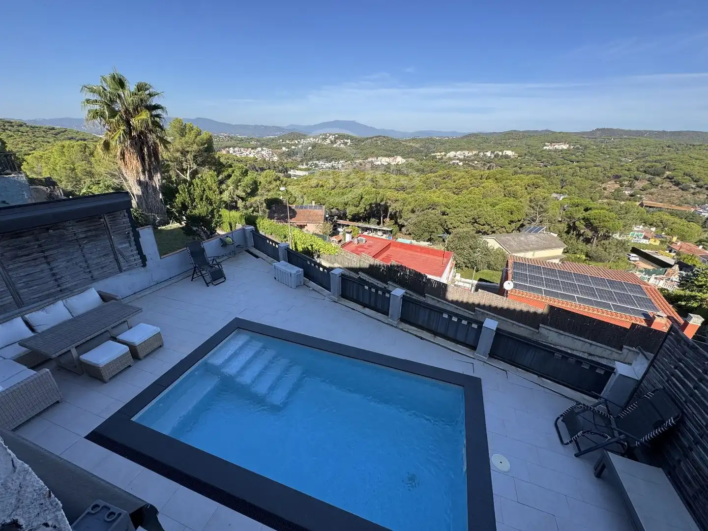 Adosado con piscina en venta en St Damia, imagen 96