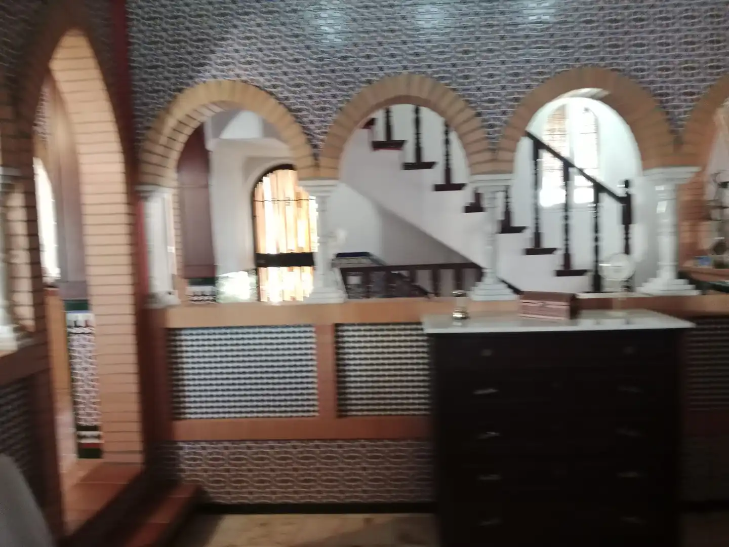 Villa avec terrasse à vendre à Olivares, imagen 7