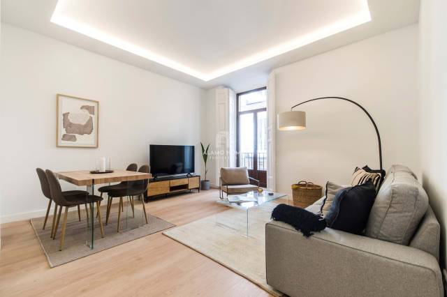 Piso en Venta en PLAZUOLA SAN GINES en Sol