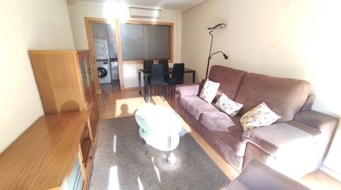 Foto 2 de Pis de lloguer a Rúa Ponte Codesal, Posío, Ourense Capital