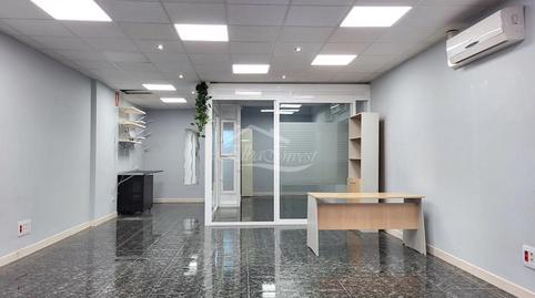 Foto 3 de Oficina de lloguer a De Los Pueblos, San Eugenio Bajo, Santa Cruz de Tenerife