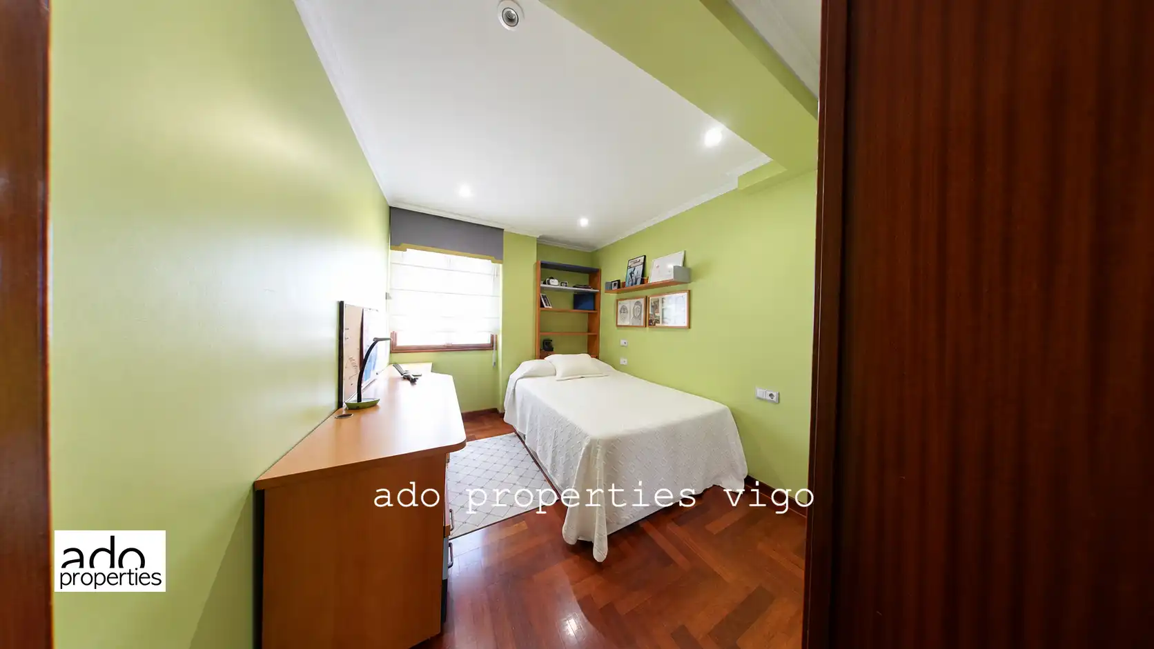 Appartement avec ascenseur à vendre à Rúa Canario, imagen 24