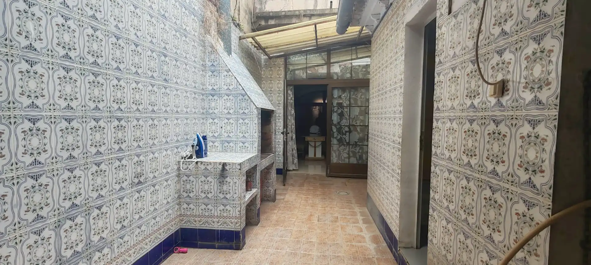 Casa o xalet en venda en La Vall d'Uixó amb Terrassa