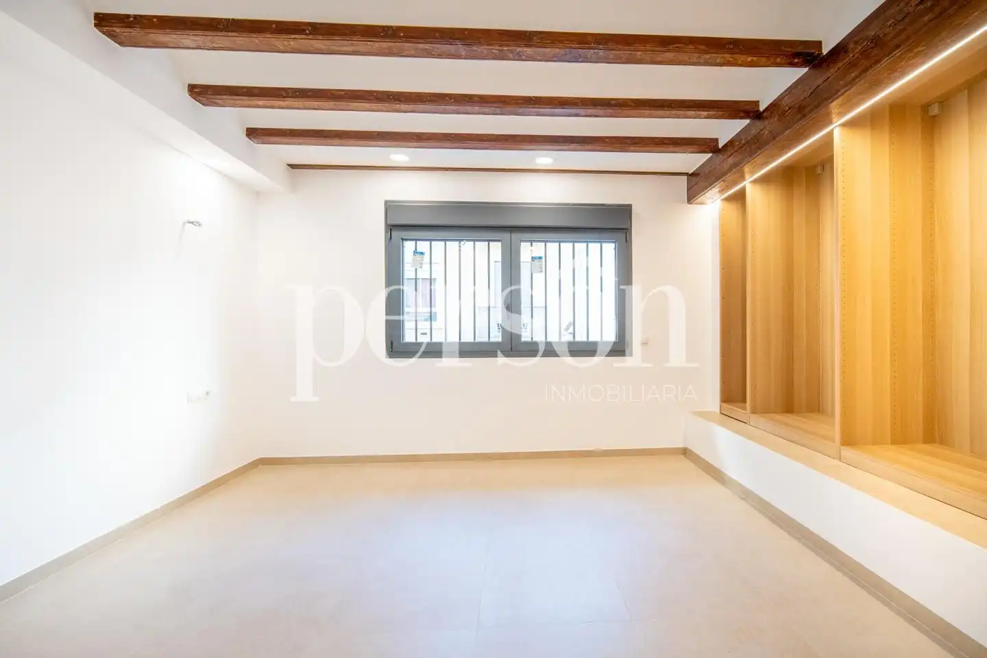 Flat with terrace for sale in Extramurs, imagen 18